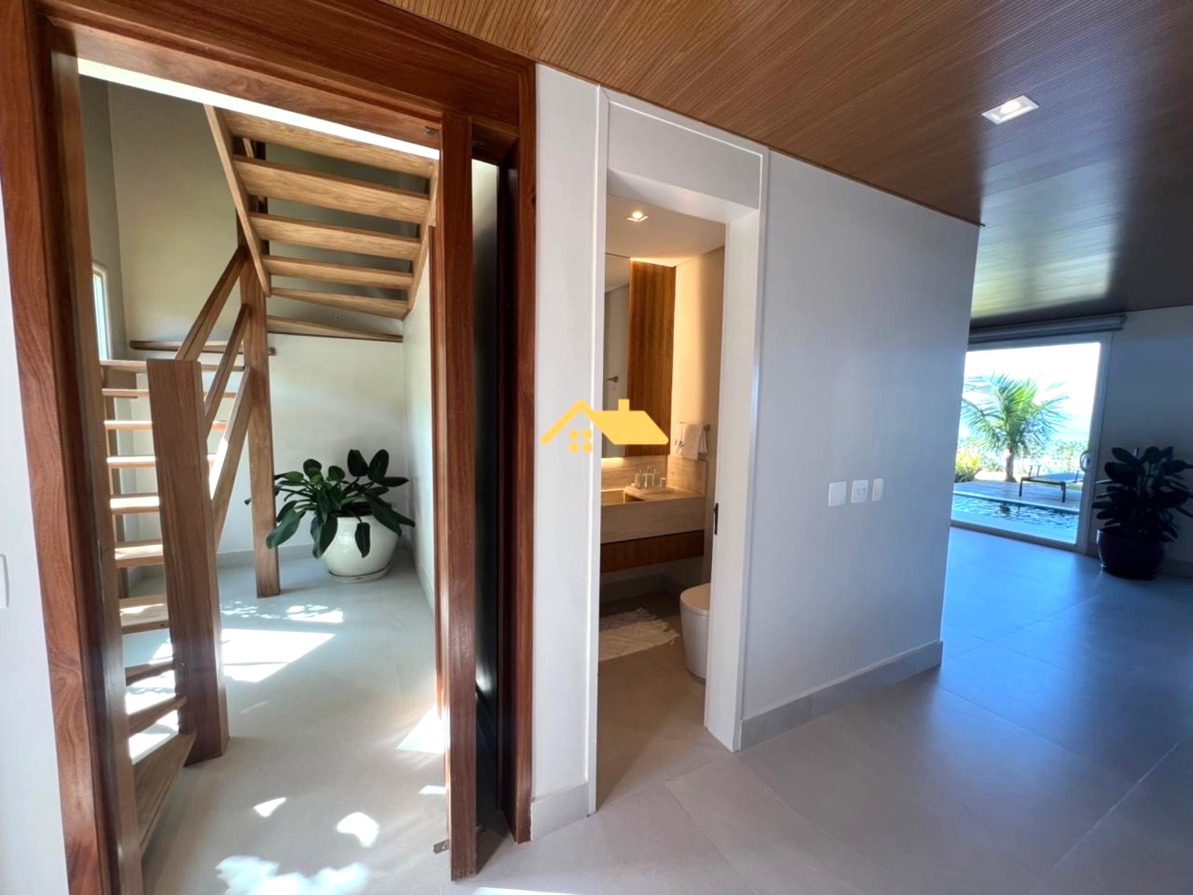 Casa, 5 quartos, 400 m² - Foto 2