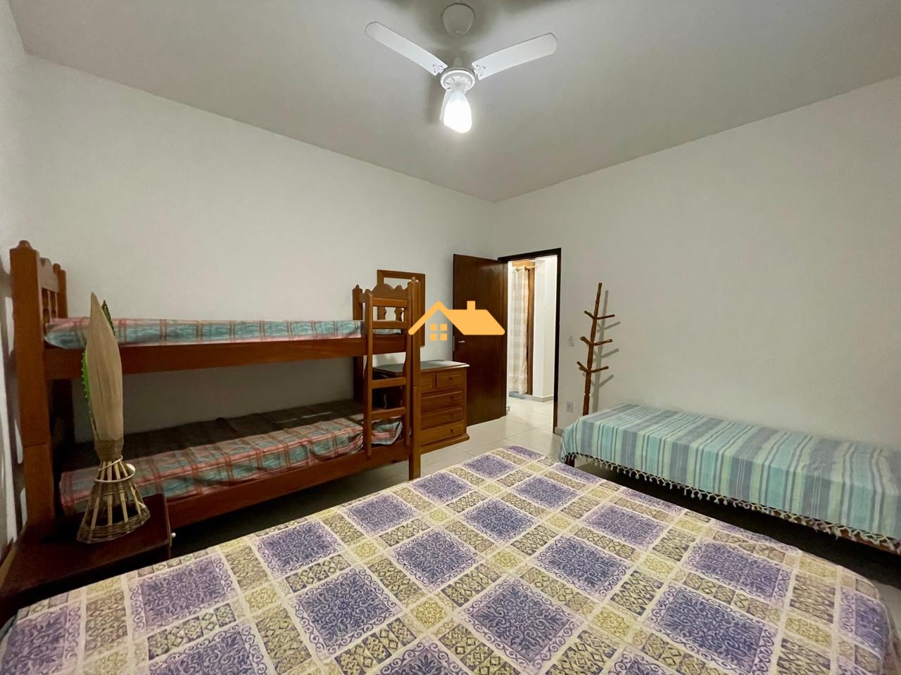 Casa, 3 quartos, 160 m² - Foto 9