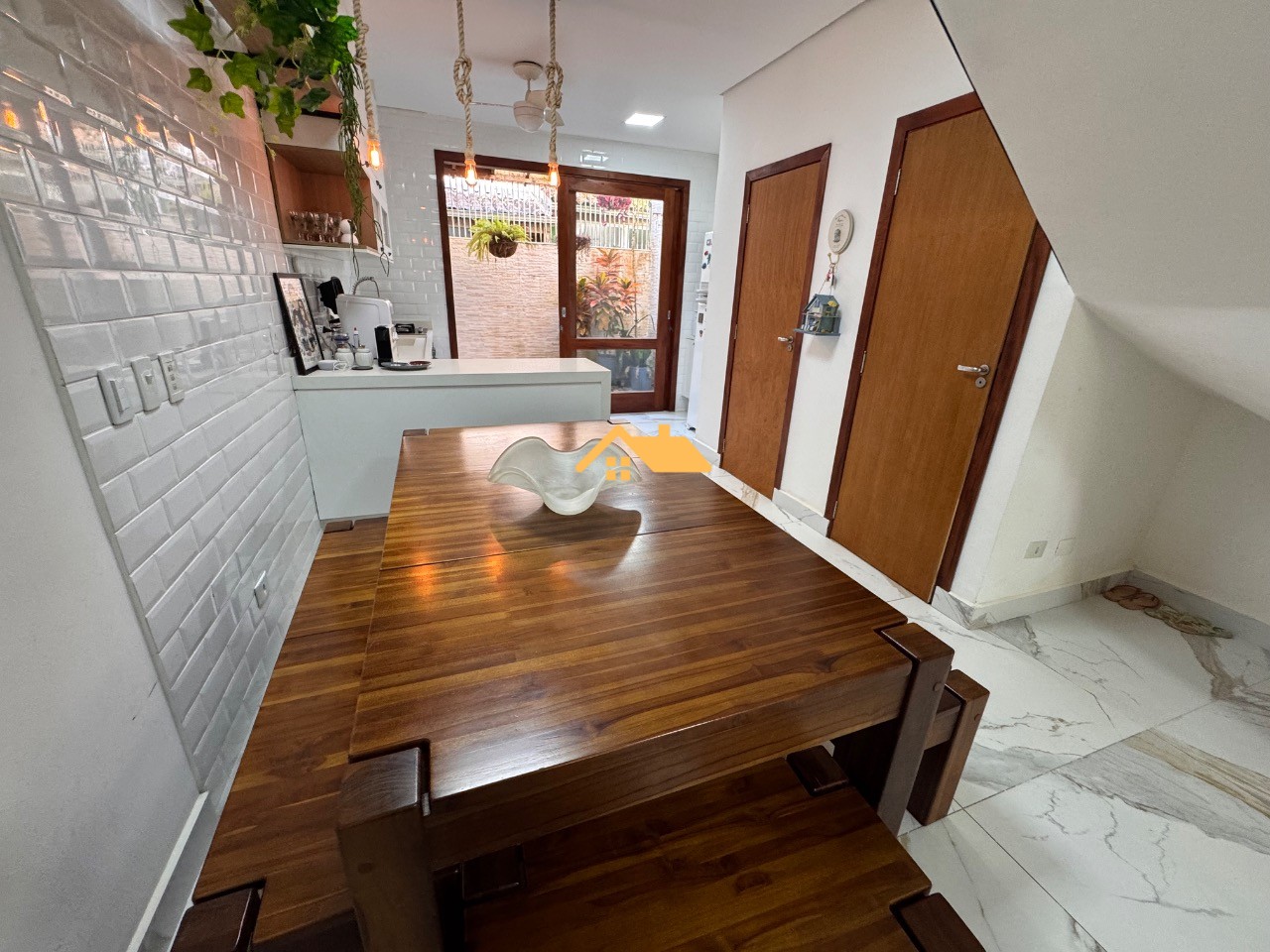 Casa de Condomínio, 3 quartos - Foto 12