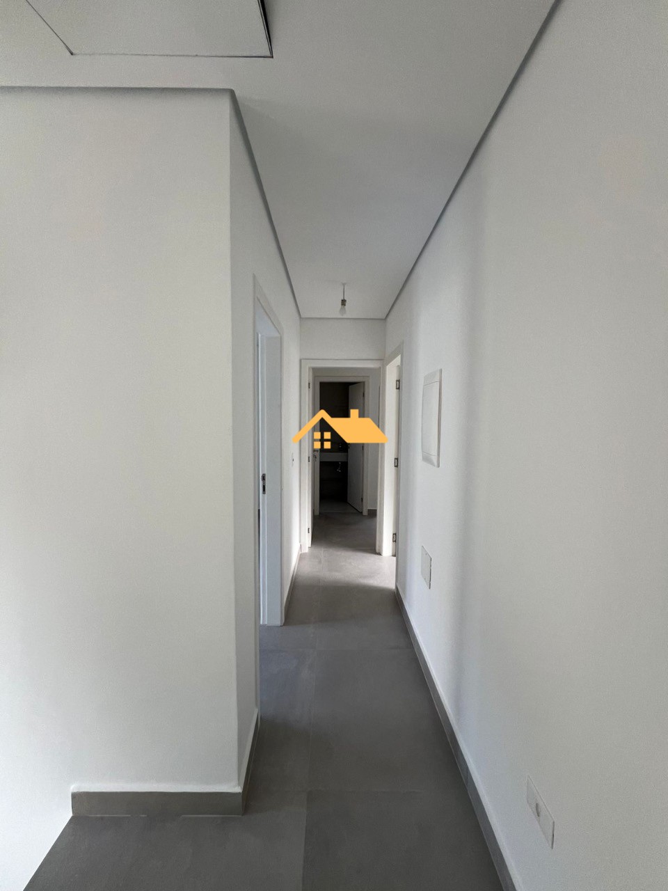Casa de Condomínio, 3 quartos - Foto 9
