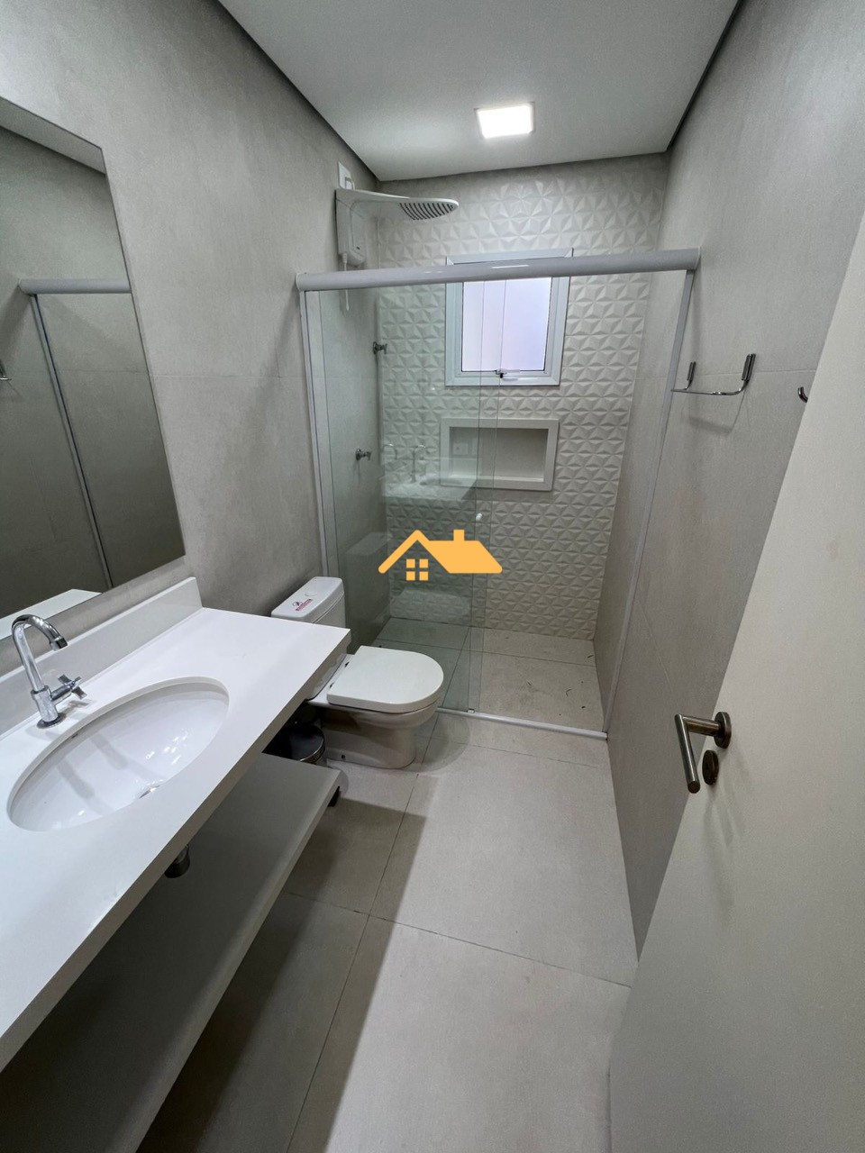 Casa de Condomínio, 4 quartos - Foto 20
