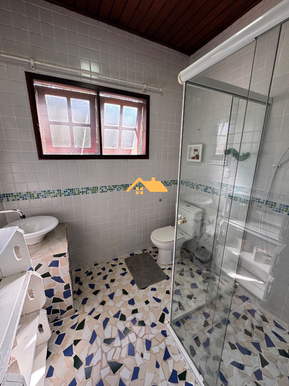 Casa de Condomínio, 3 quartos - Foto 60