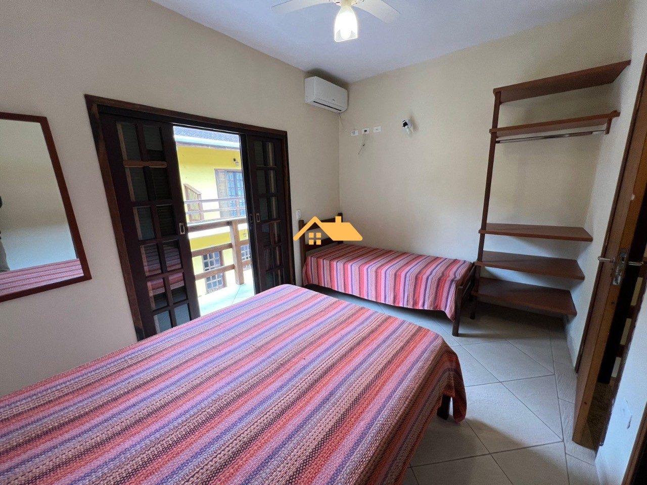 Casa de Condomínio, 2 quartos - Foto 31