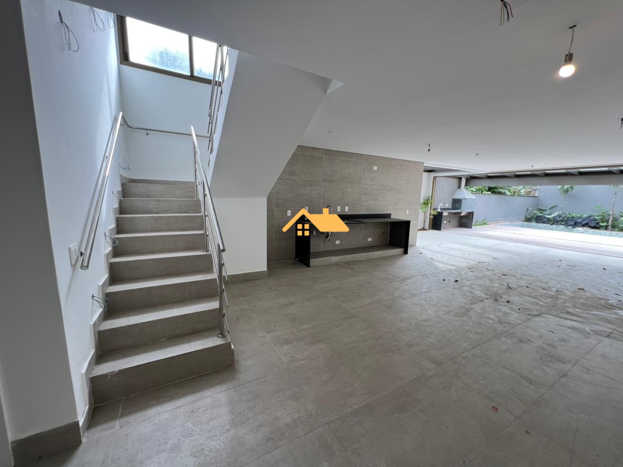 Casa de Condomínio, 4 quartos - Foto 3