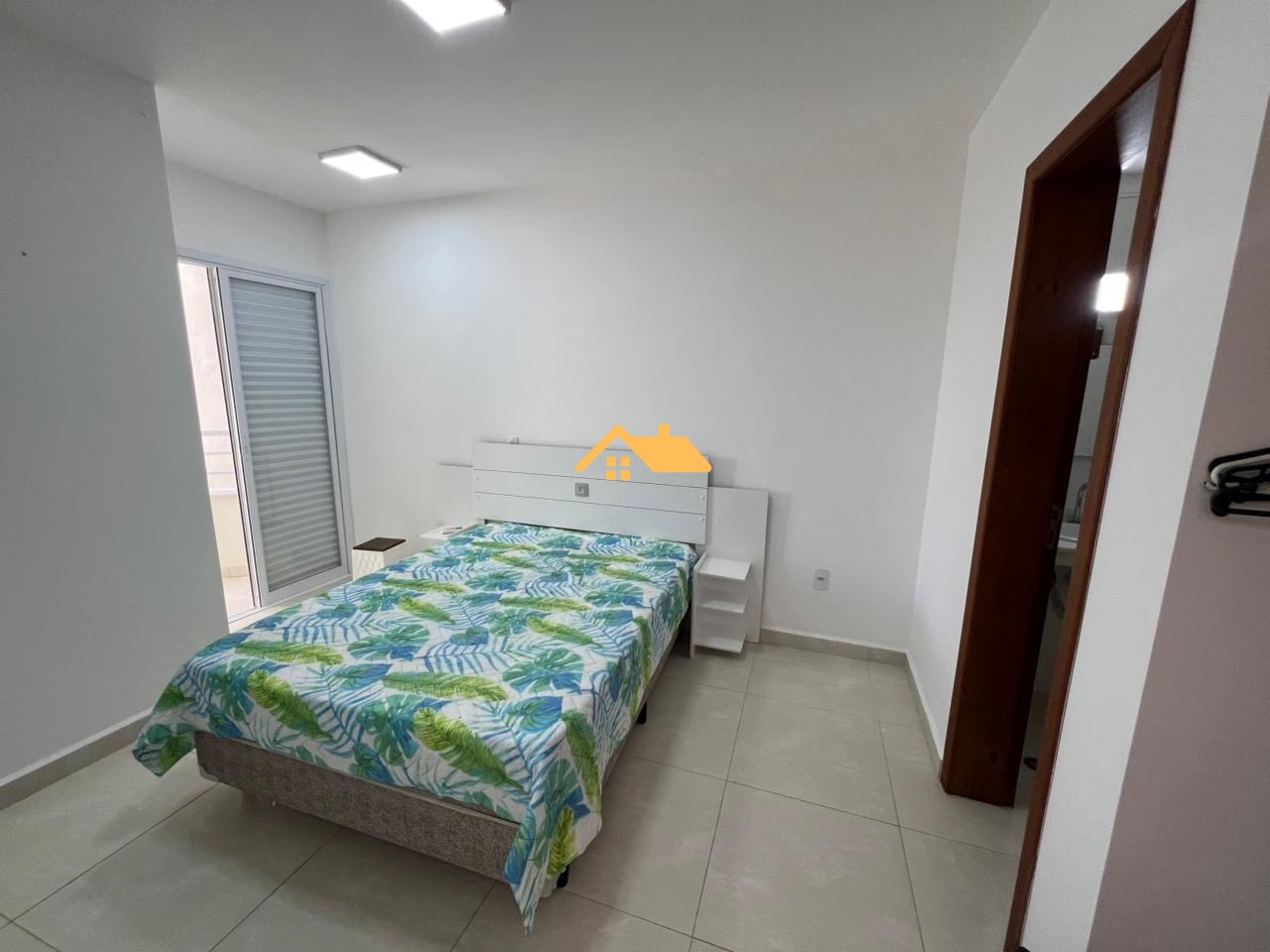 Casa de Condomínio, 4 quartos - Foto 19