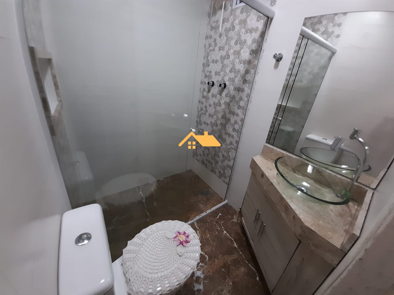 Casa, 5 quartos, 200 m² - Foto 17