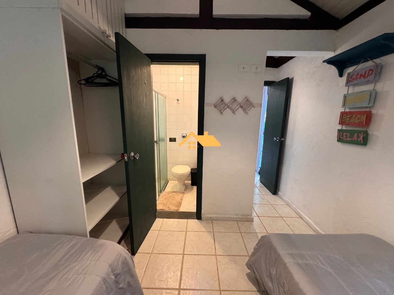 Casa de Condomínio, 5 quartos - Foto 43