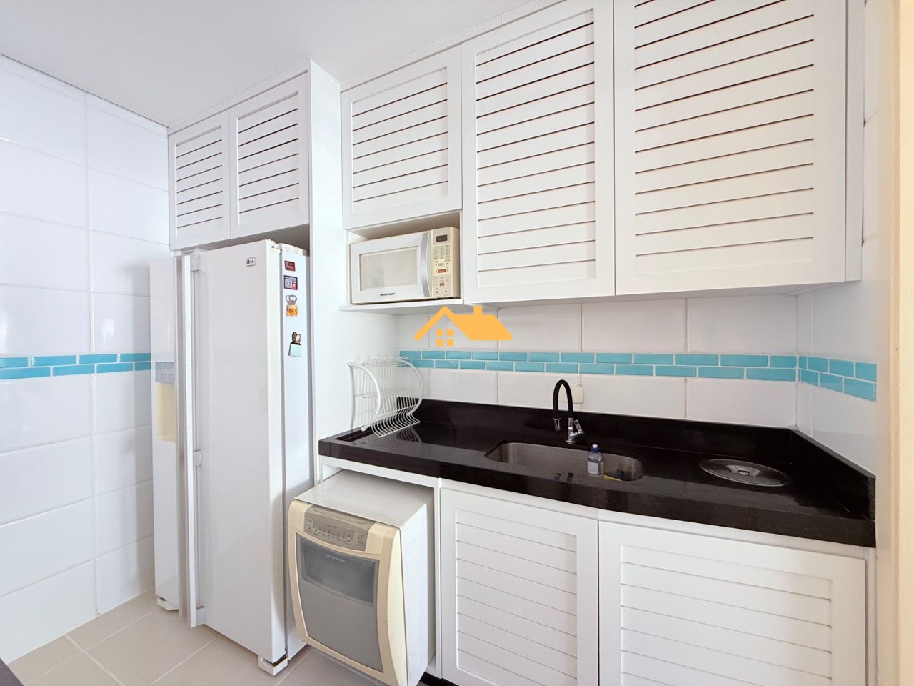 Casa de Condomínio, 4 quartos - Foto 8