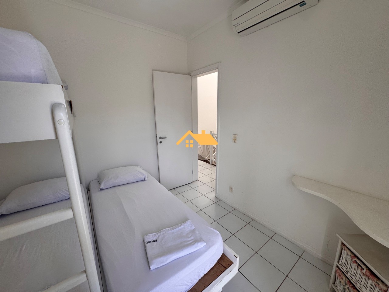 Casa de Condomínio, 3 quartos - Foto 29