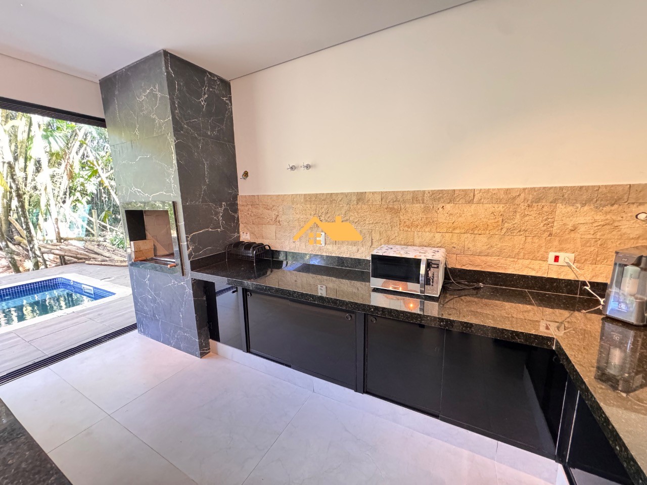 Casa, 5 quartos, 350 m² - Foto 5