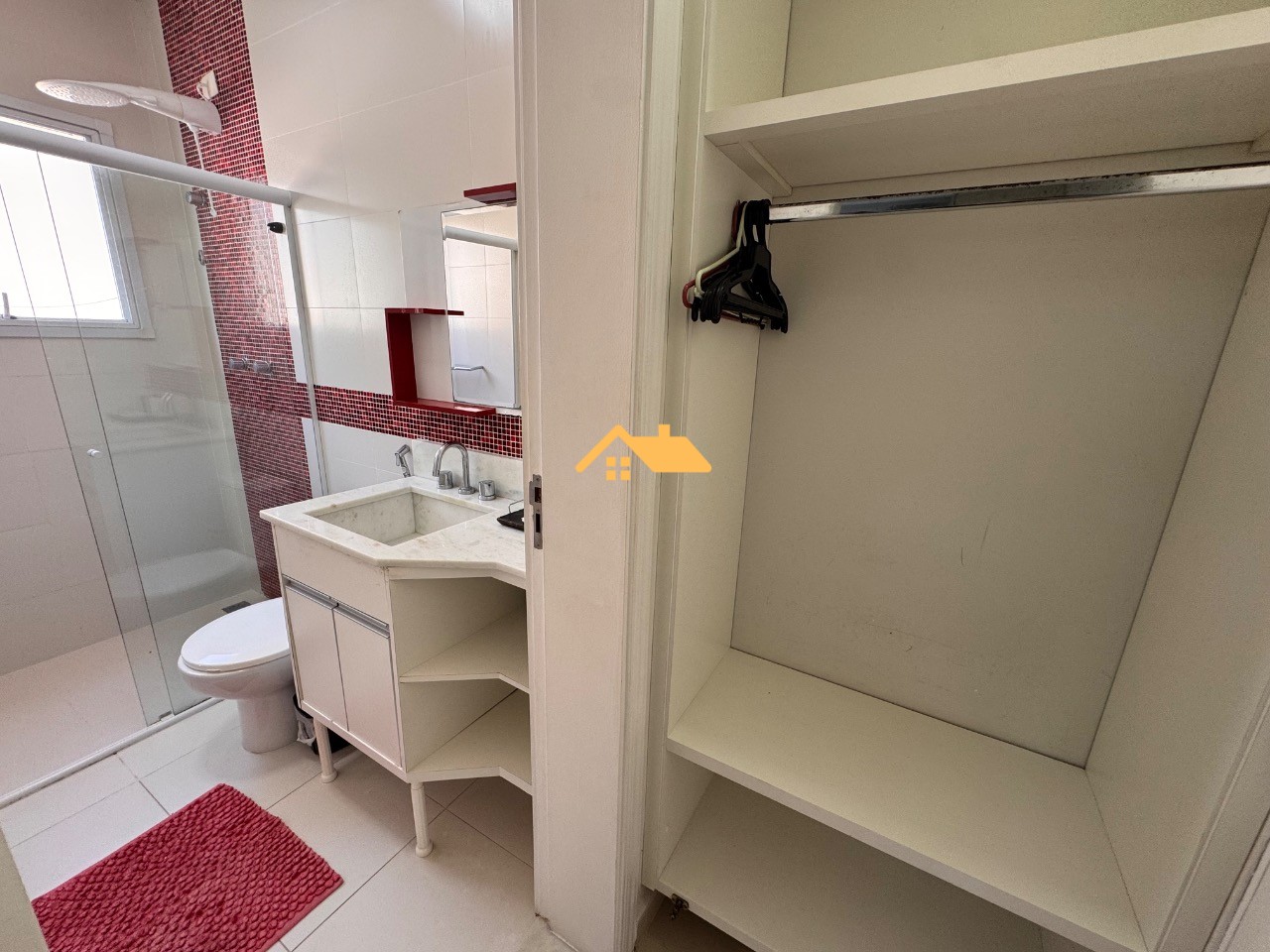 Casa de Condomínio, 4 quartos - Foto 32