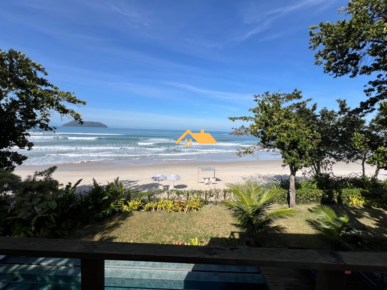 Casa, 5 quartos, 400 m² - Foto 41