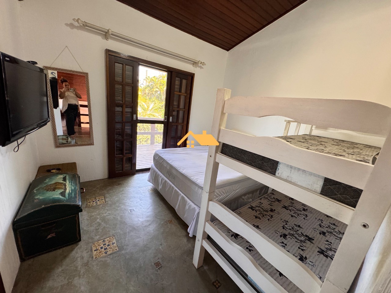 Casa de Condomínio, 3 quartos - Foto 53