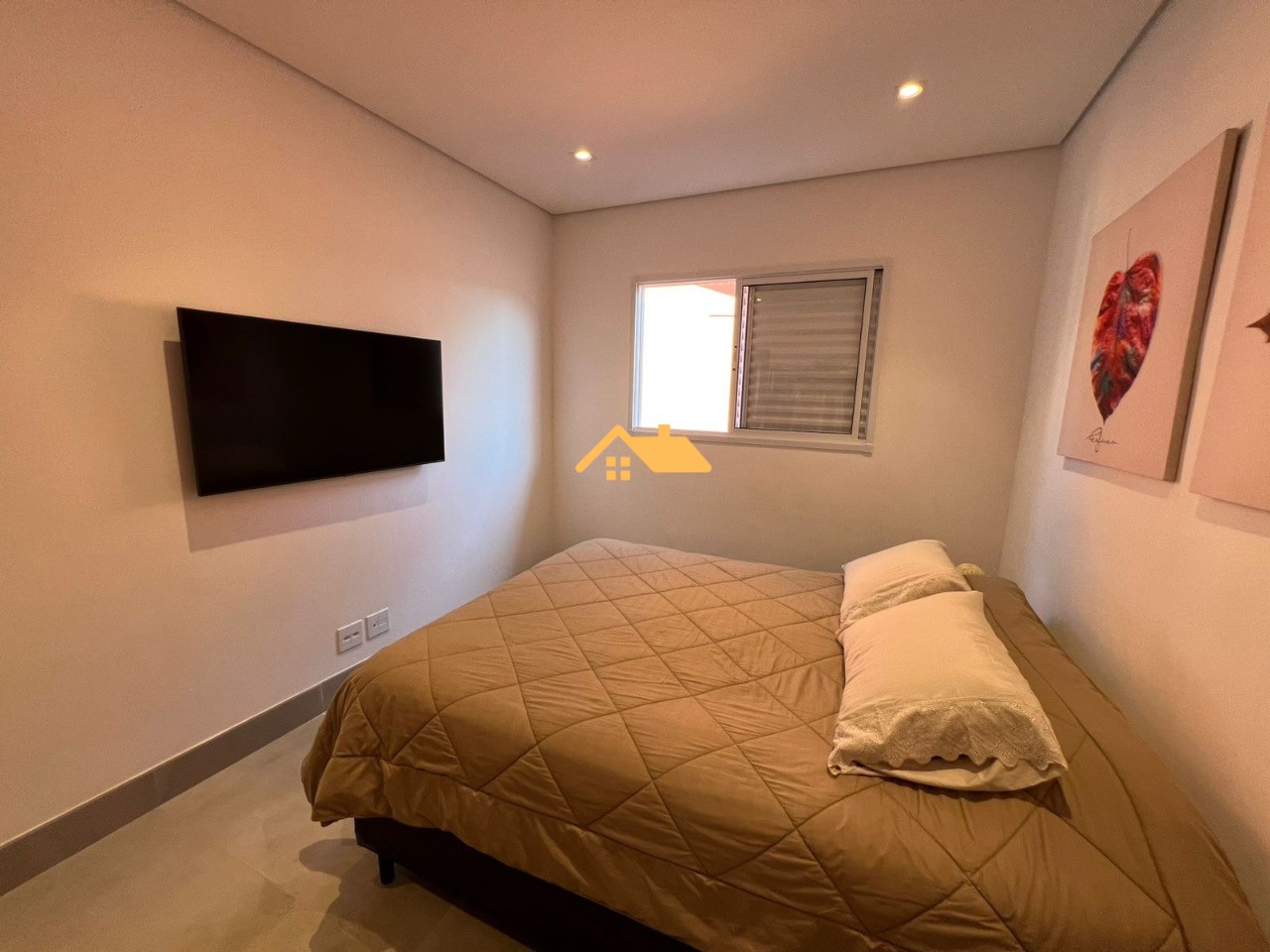Casa de Condomínio, 3 quartos - Foto 33