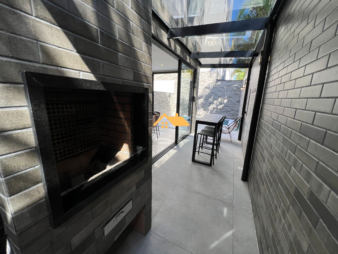 Casa de Condomínio, 4 quartos - Foto 41
