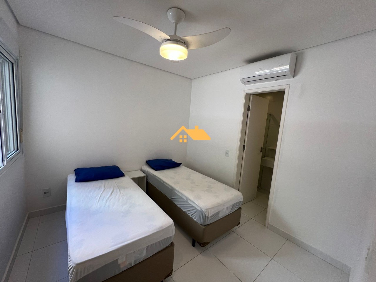 Casa de Condomínio, 3 quartos - Foto 18