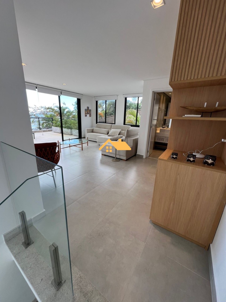 Casa de Condomínio, 4 quartos - Foto 45