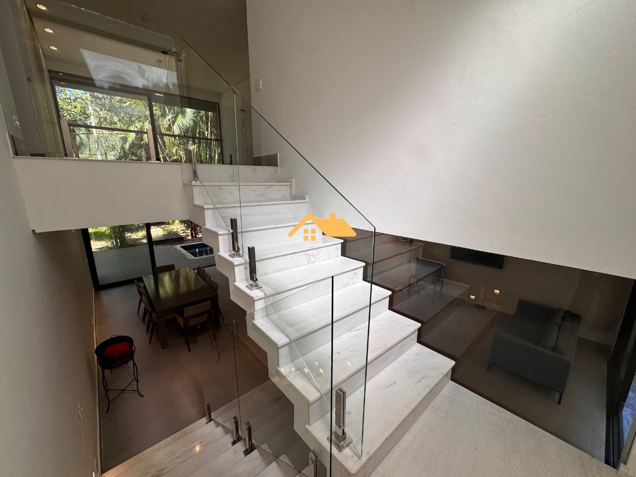 Casa, 5 quartos, 350 m² - Foto 14