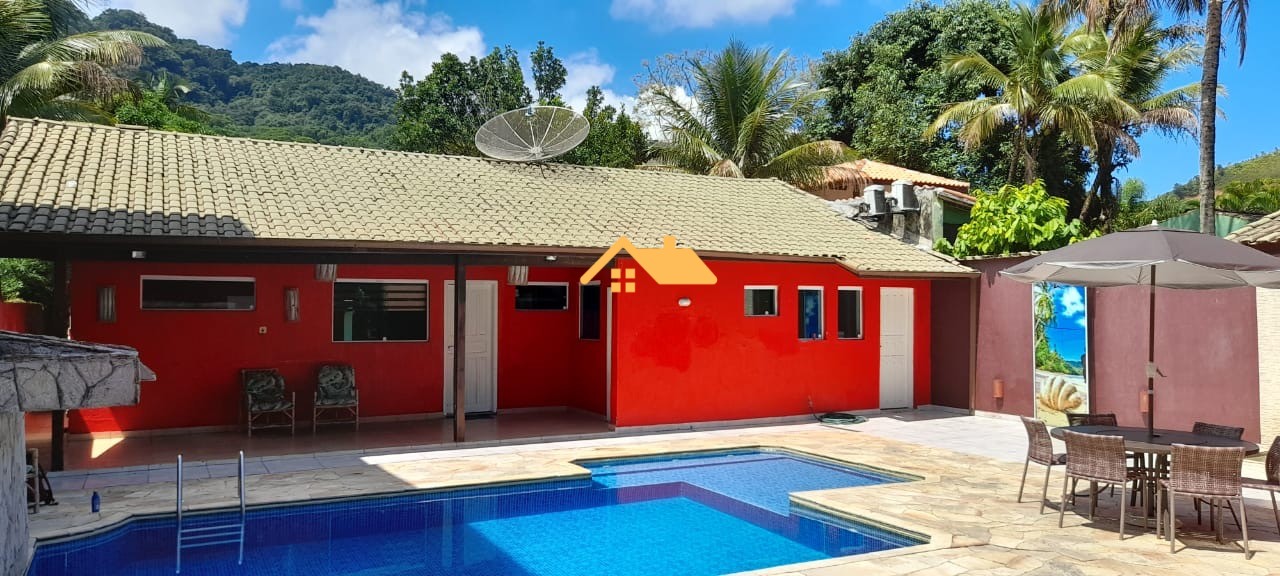 Casa, 5 quartos, 200 m² - Foto 3