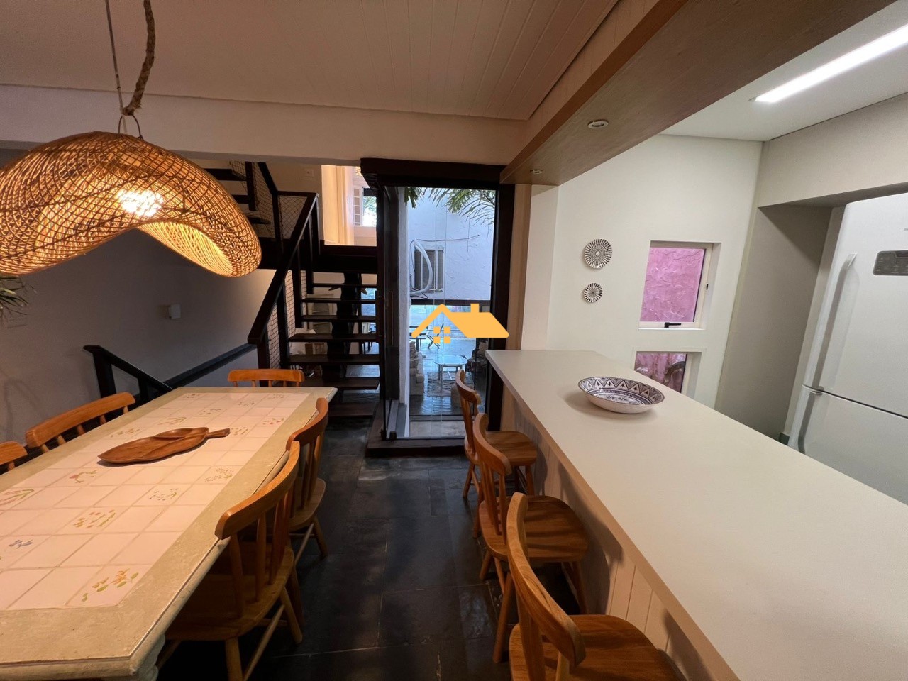 Casa de Condomínio, 4 quartos - Foto 5