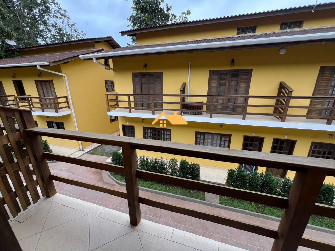 Casa de Condomínio, 2 quartos - Foto 35