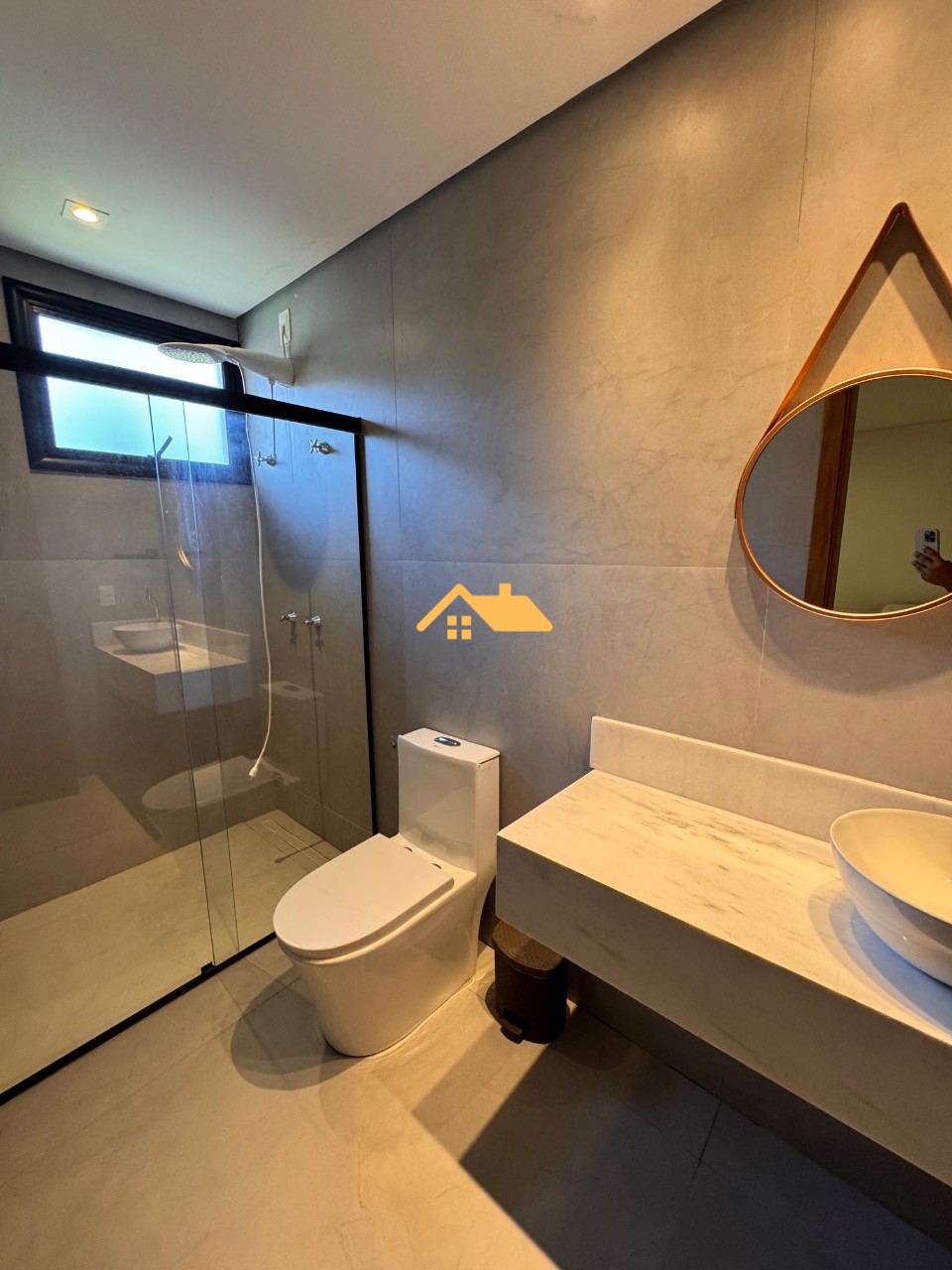 Casa, 5 quartos, 350 m² - Foto 22