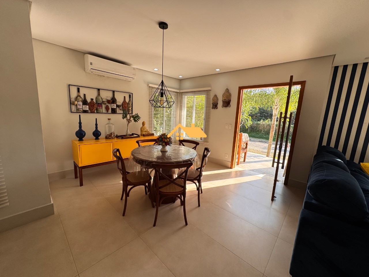 Casa de Condomínio, 4 quartos - Foto 6