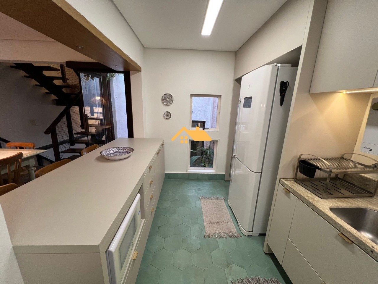 Casa de Condomínio, 4 quartos - Foto 7
