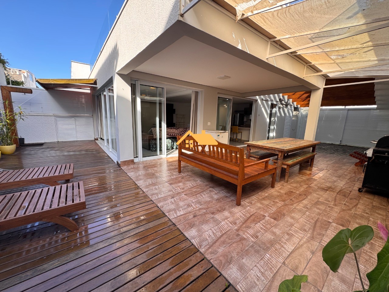 Casa de Condomínio, 3 quartos - Foto 10