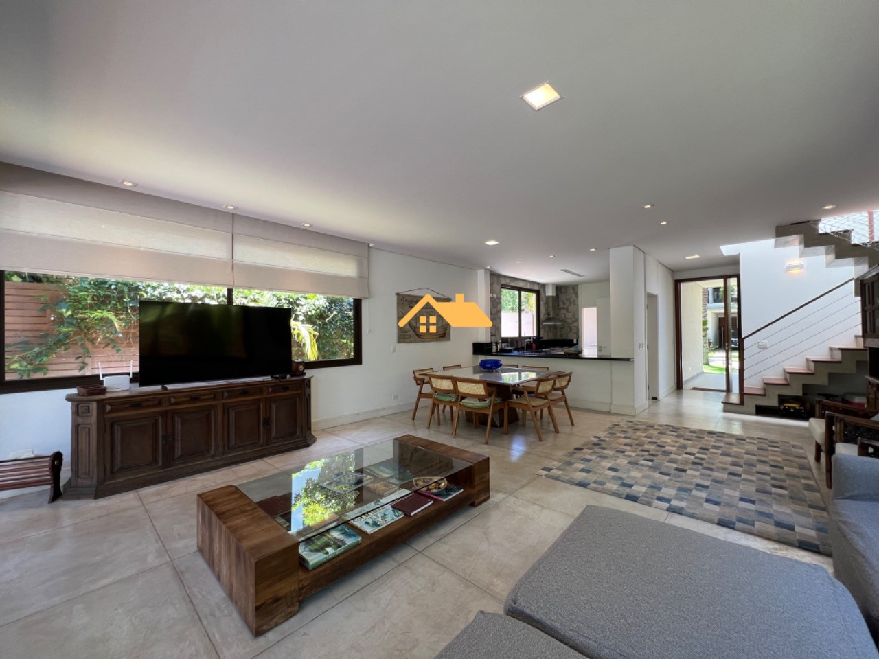 Casa de Condomínio, 4 quartos - Foto 7