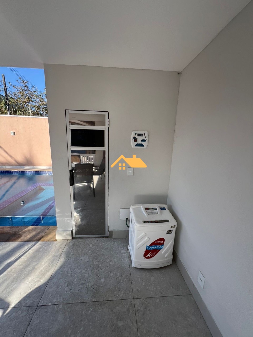 Casa de Condomínio, 3 quartos - Foto 42