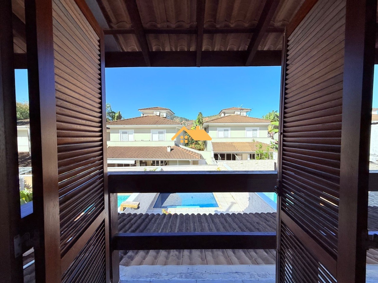 Casa de Condomínio, 4 quartos - Foto 22