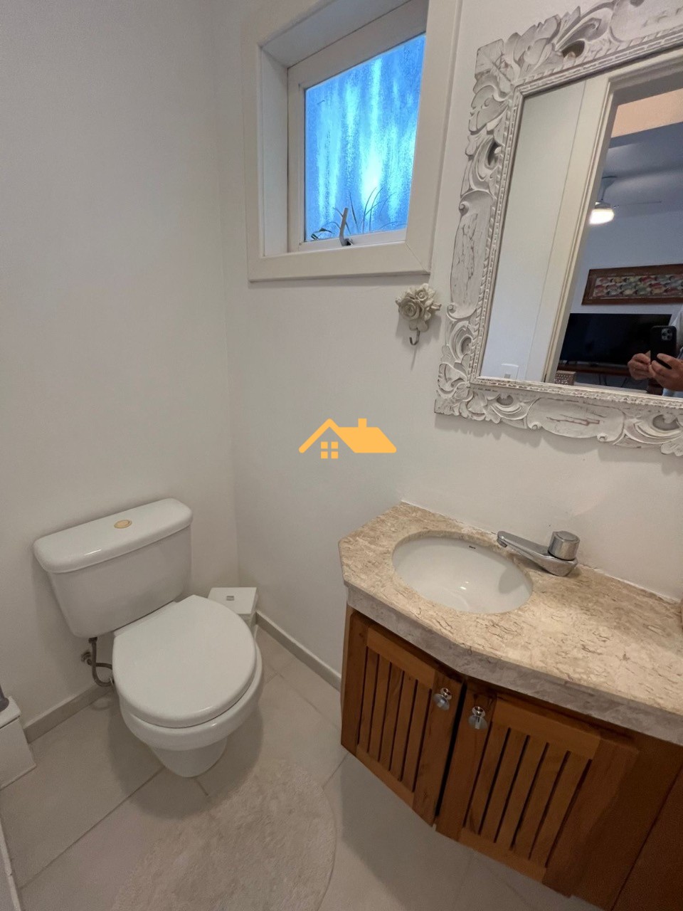 Casa de Condomínio, 4 quartos - Foto 40