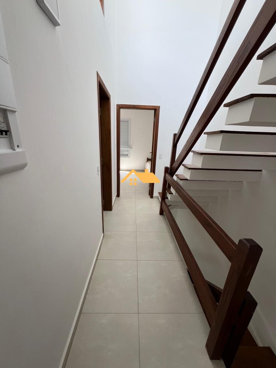 Casa de Condomínio, 4 quartos - Foto 21