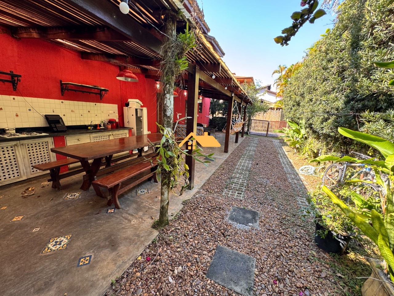Casa de Condomínio, 3 quartos - Foto 46