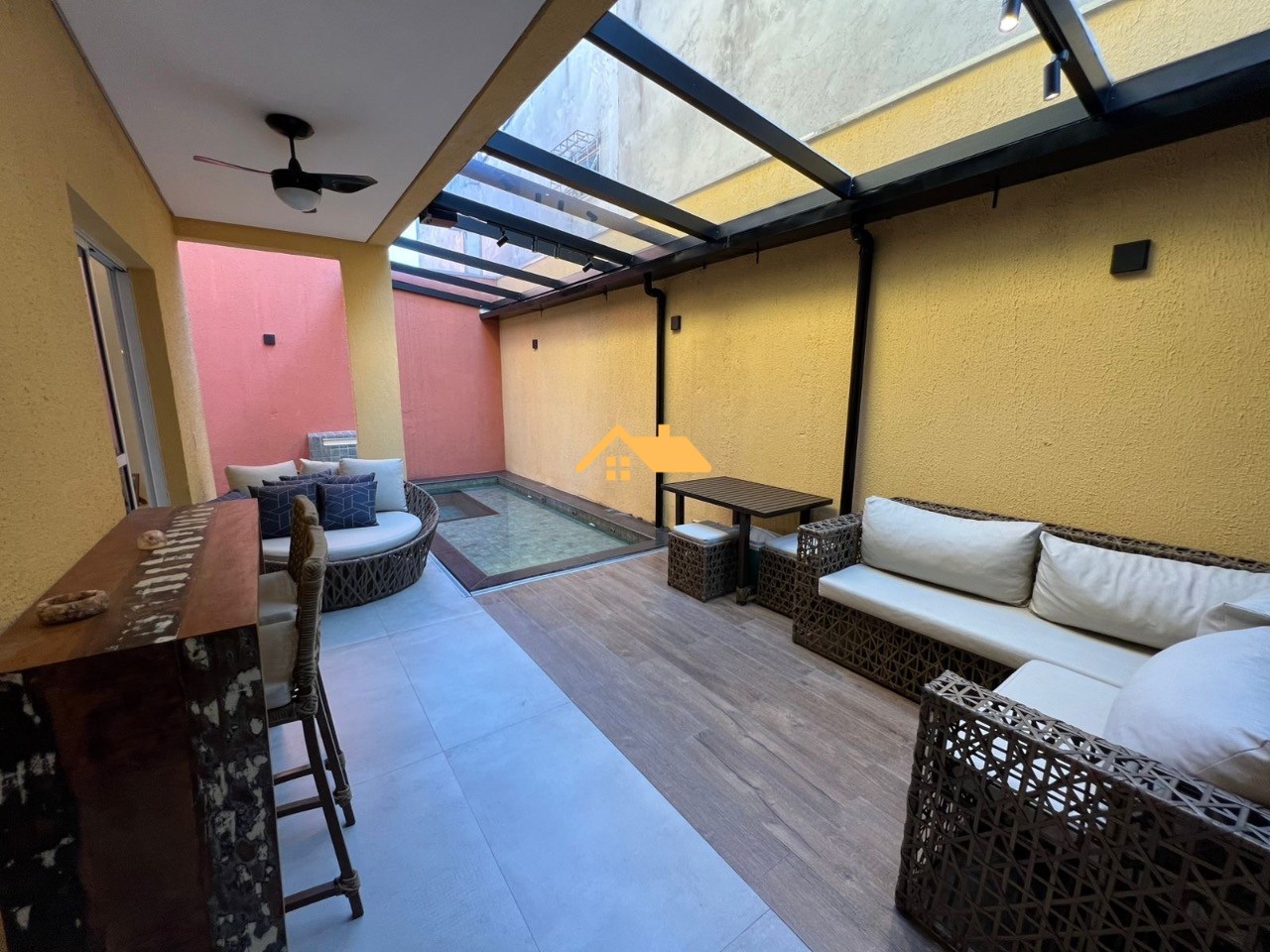 Casa de Condomínio, 3 quartos - Foto 20