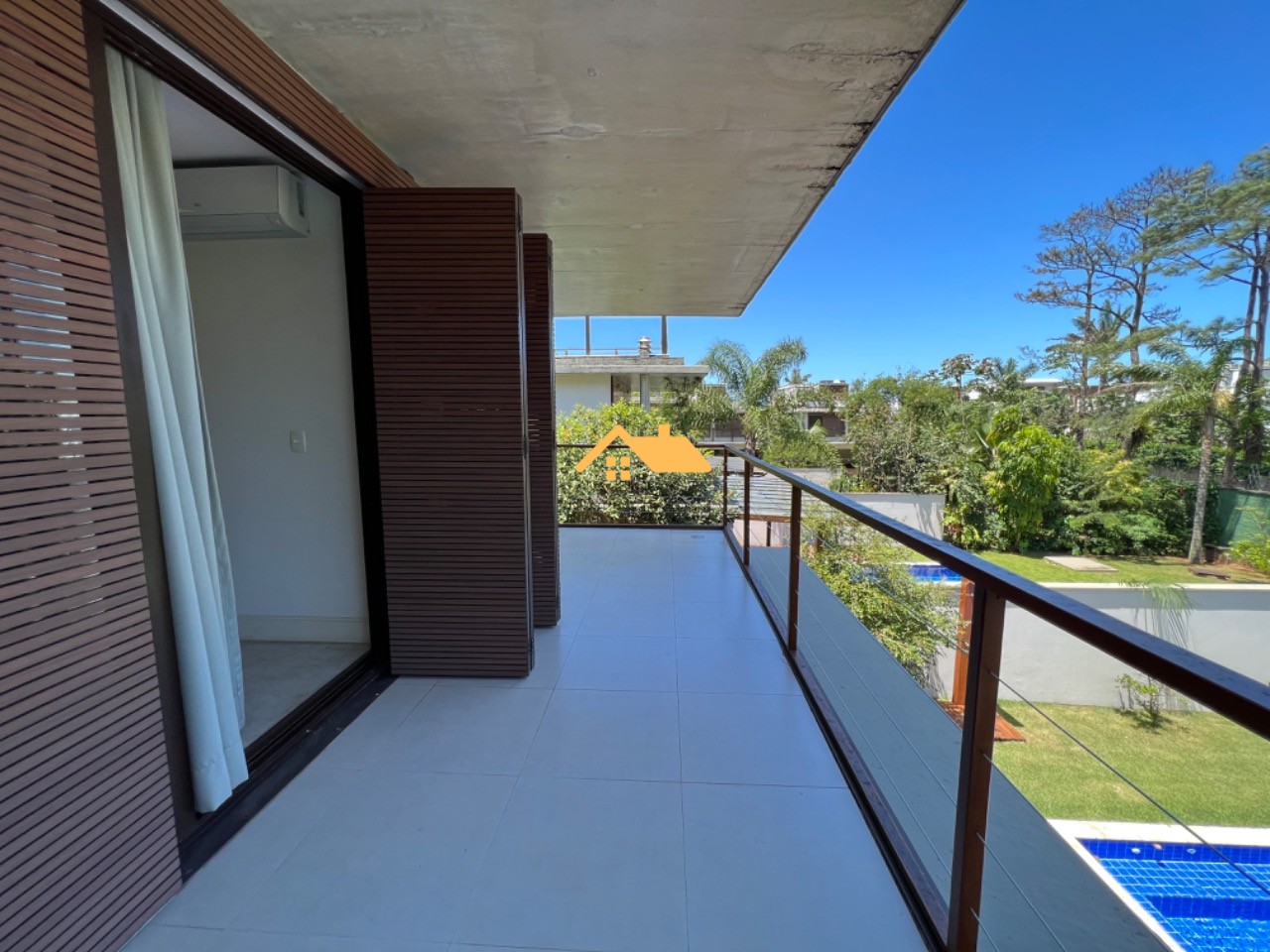 Casa de Condomínio, 4 quartos - Foto 21