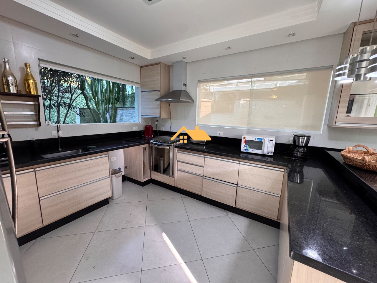 Casa de Condomínio, 3 quartos - Foto 6