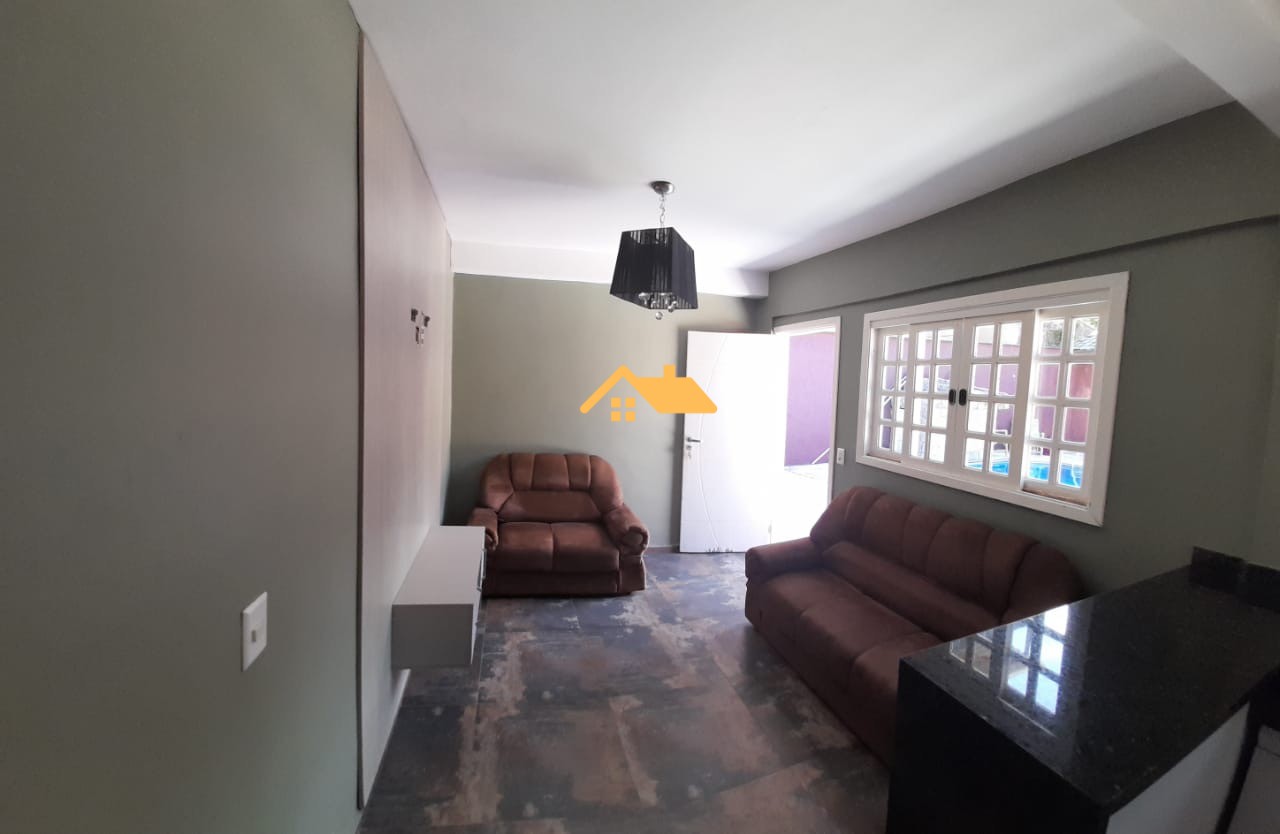 Casa, 5 quartos, 200 m² - Foto 14