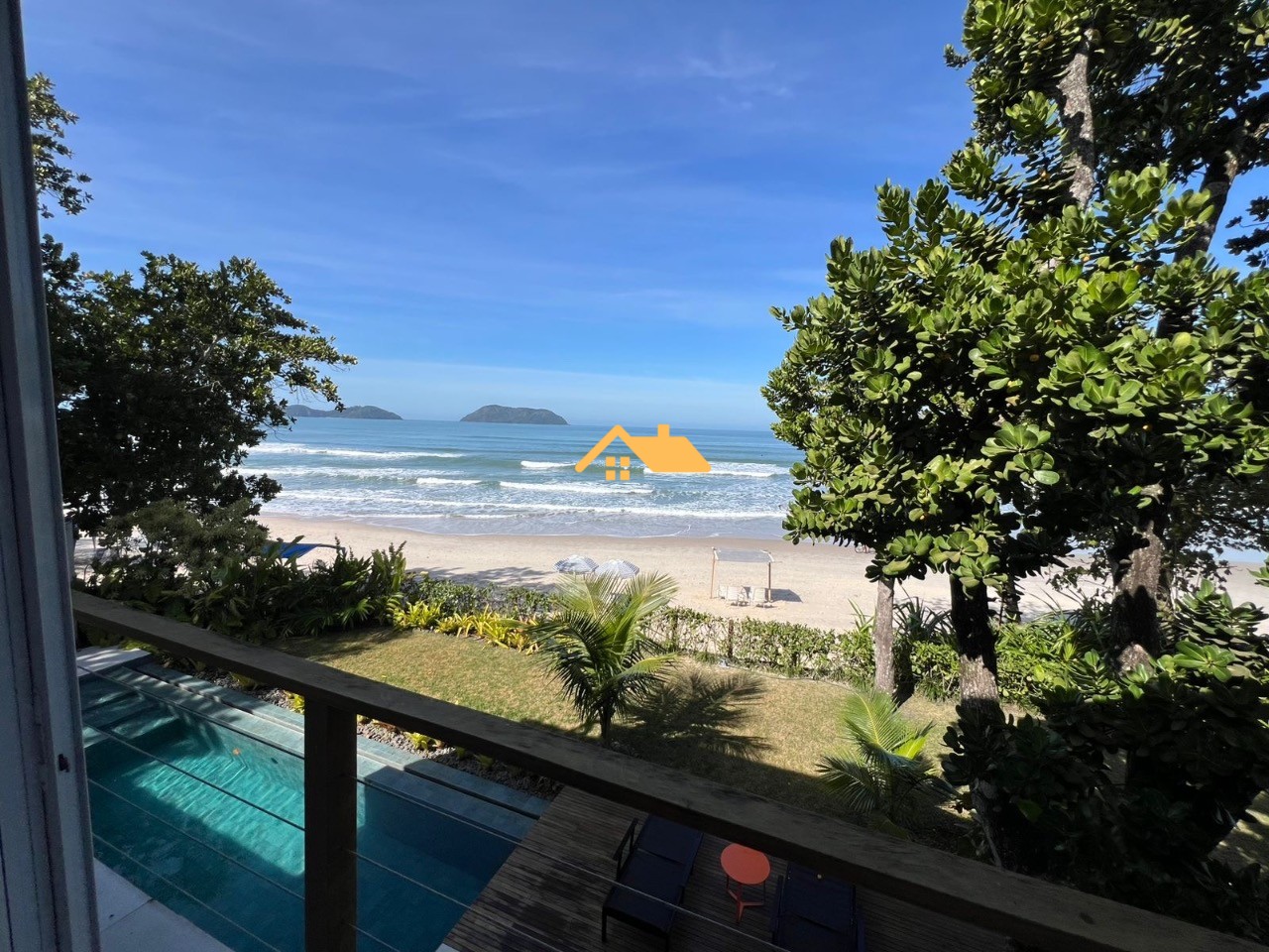 Casa, 5 quartos, 400 m² - Foto 35