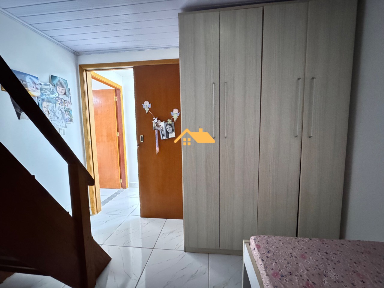 Casa de Condomínio, 3 quartos - Foto 17