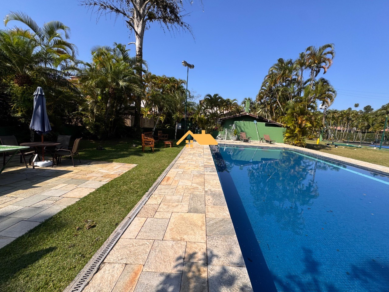 Casa de Condomínio, 3 quartos - Foto 65