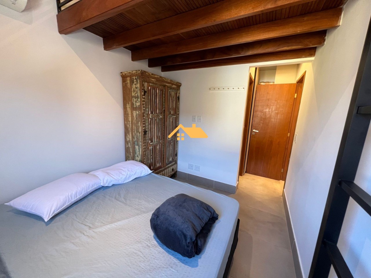 Casa de Condomínio, 3 quartos - Foto 23