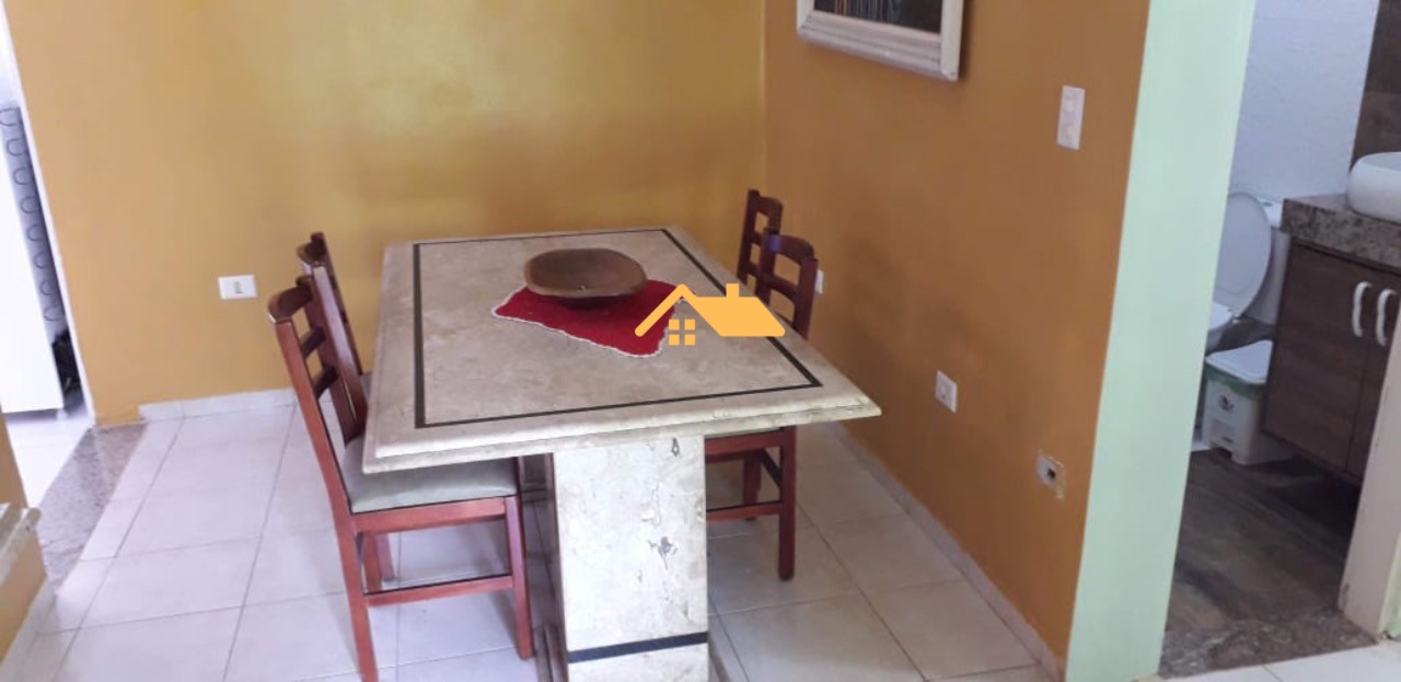 Casa, 5 quartos, 200 m² - Foto 23