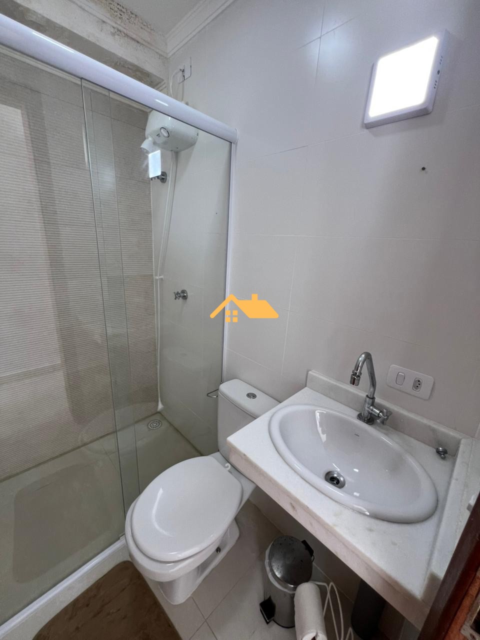 Casa de Condomínio, 4 quartos - Foto 36