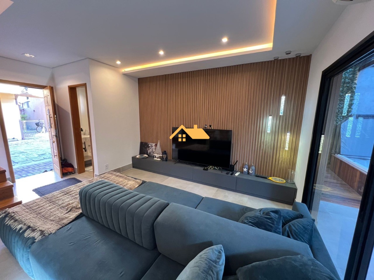 Casa de Condomínio, 3 quartos - Foto 7