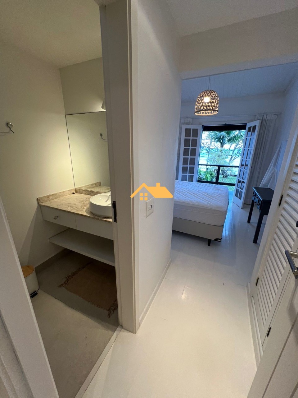 Casa de Condomínio, 4 quartos - Foto 18