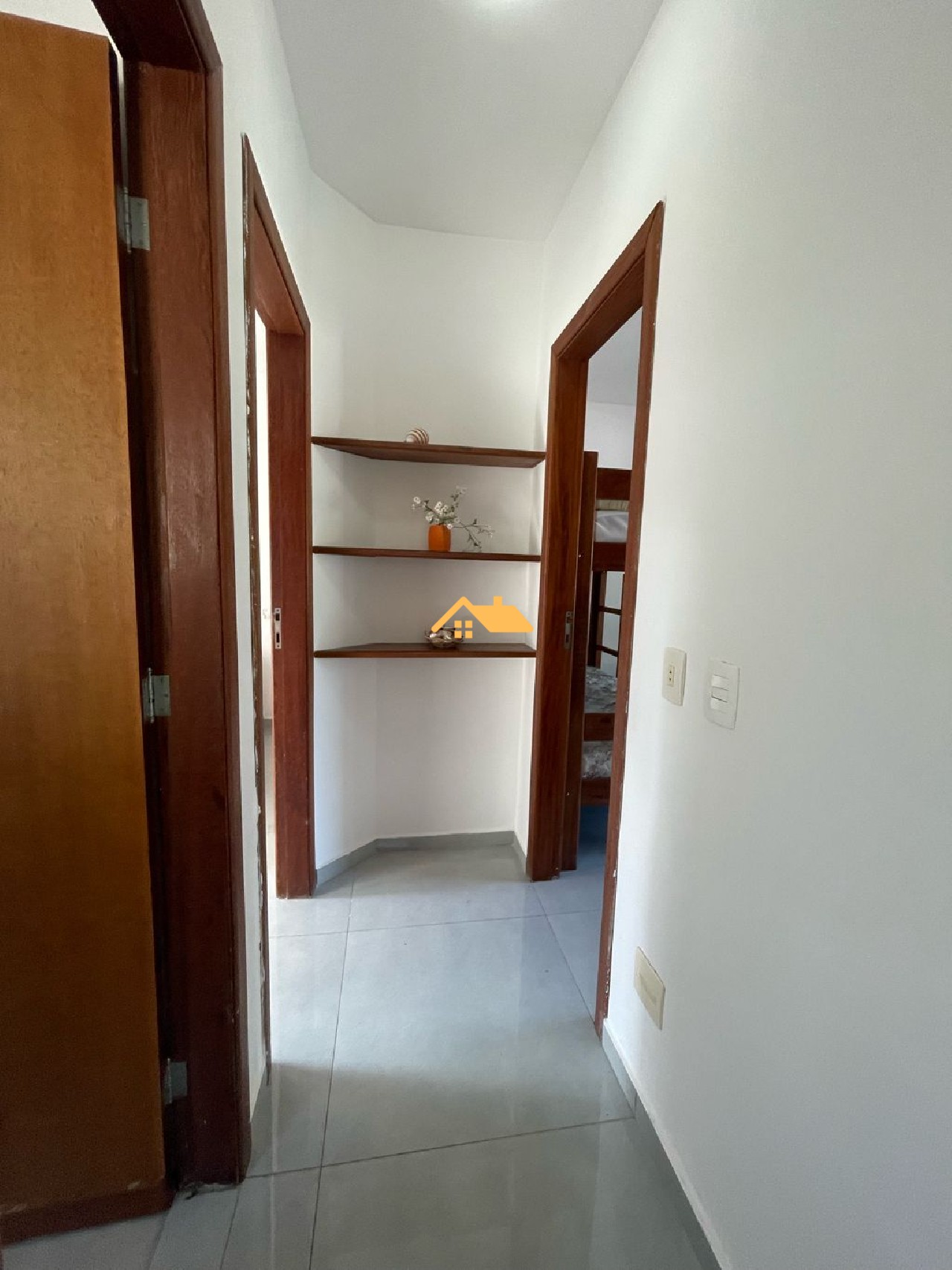 Casa de Condomínio, 2 quartos - Foto 20