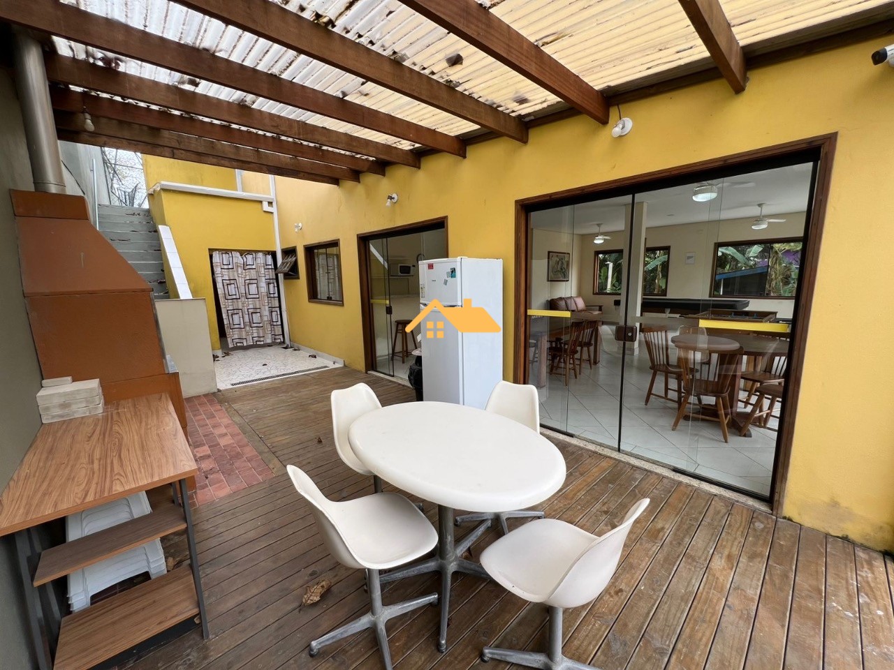 Casa de Condomínio, 2 quartos - Foto 44
