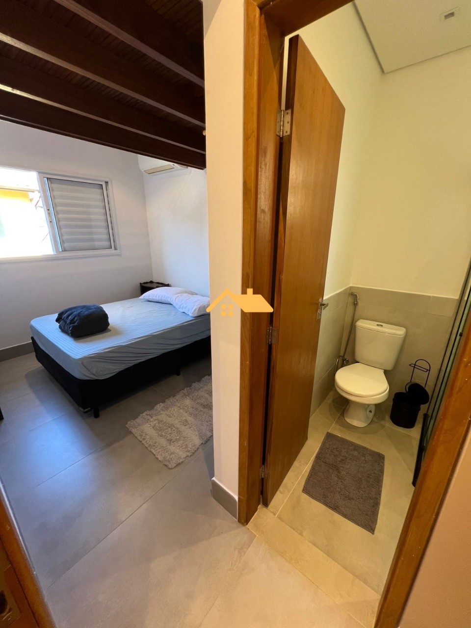 Casa de Condomínio, 3 quartos - Foto 21